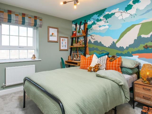House for sale in Yaxley, Huntingdon