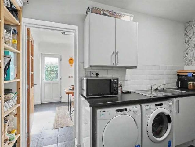 House for sale in Woodthorpe, Gedling