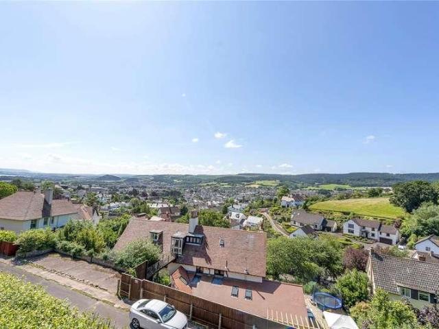 House for sale in Higher Town, Minehead