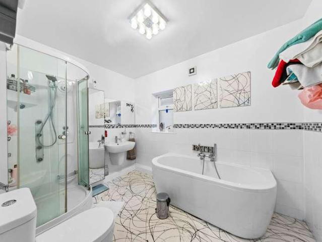 House for sale in Lowton St Luke's, Wigan