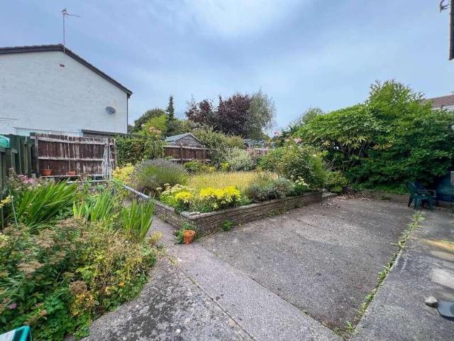 House for sale in Laleston, Wales