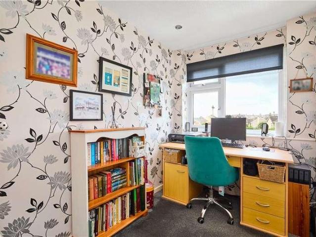 House for sale in Otley, West Yorkshire