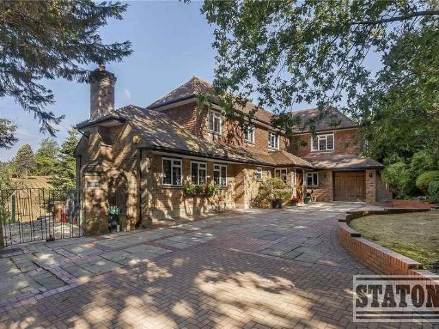 House for sale in Northaw, Welwyn Hatfield
