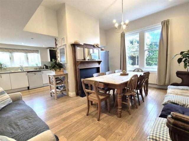 House for sale in Upper Parkstone, Poole