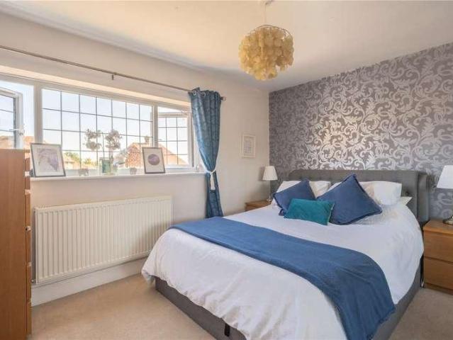 House for sale in Cross In Hand, East Sussex