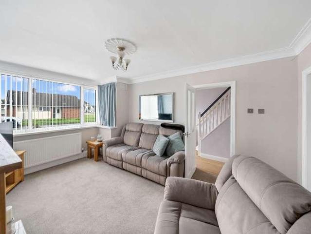 House for sale in Wigan, Greater Manchester