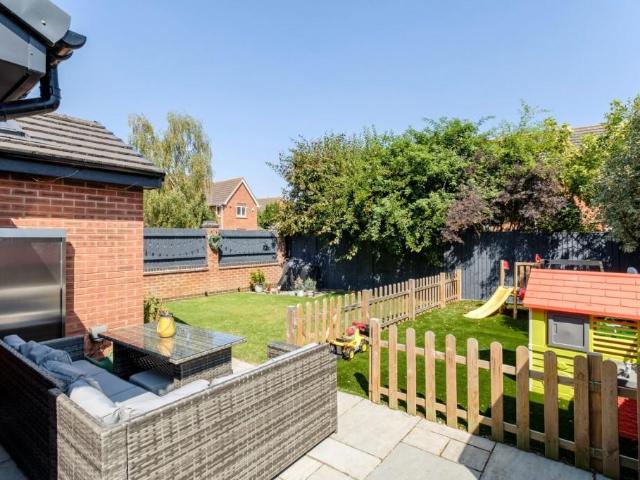 House for sale in East Leake, Rushcliffe
