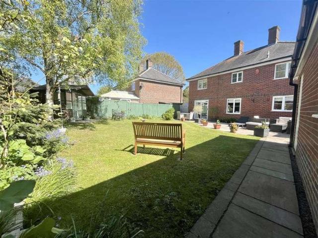 House for sale in Burgh St Peter, Norfolk