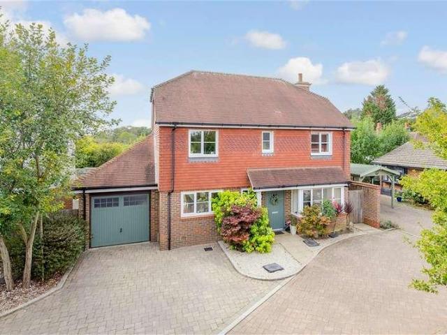 House for sale in Beare Green, Mole Valley