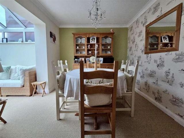 House for sale in Lytham, Lancashire