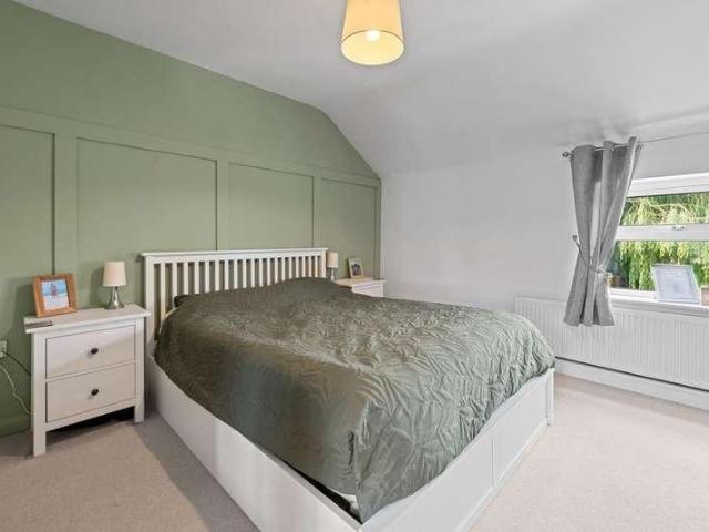 House for sale in Gosberton Clough, Lincolnshire