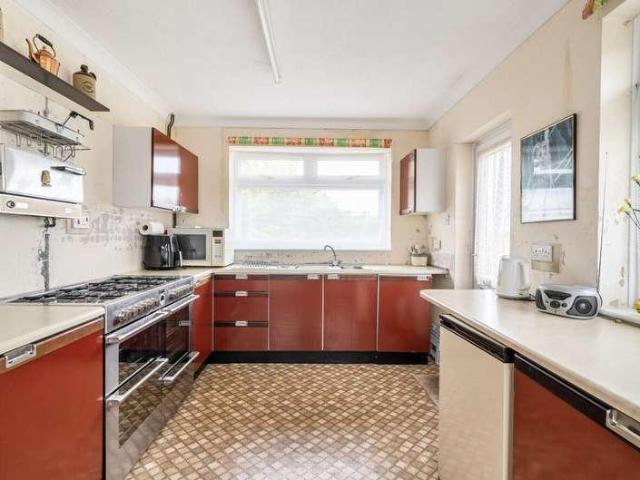 House for sale in South Chard, Somerset