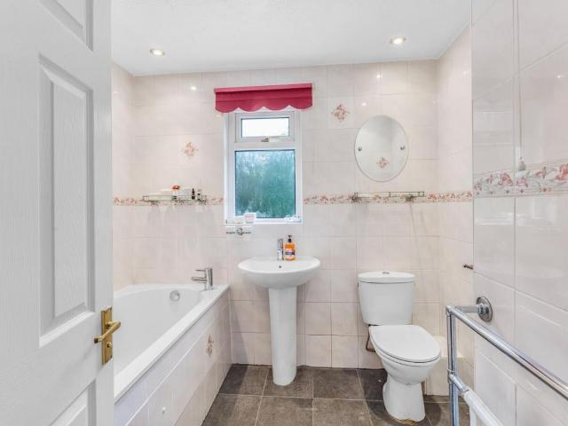 House for sale in Harewood, West Yorkshire