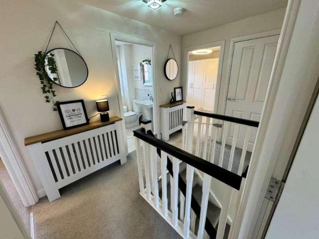 House for sale in Wynyard, Stockton-on-tees