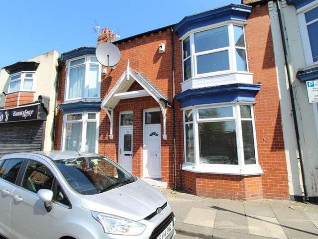 House for sale in Ayresome, Normanby