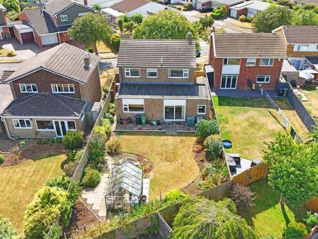 House for sale in Brierton, Hartlepool