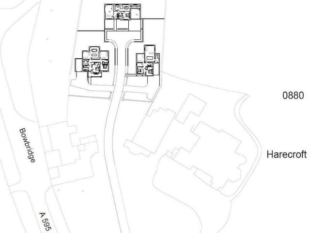 House for sale in Gosforth