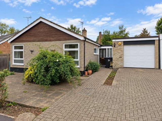 House for sale in Stanborough, Fretherne