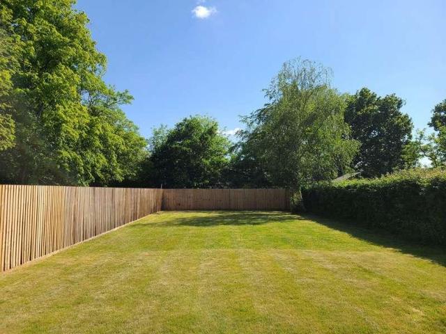 House for sale in Ashurst Bridge, Hampshire