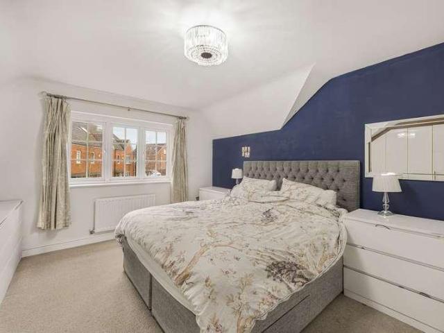House for sale in Broadheath, Trafford Park