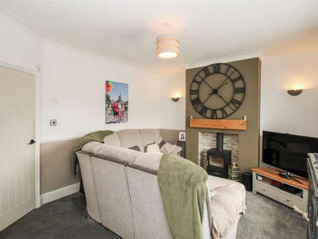 House for sale in West Yorkshire
