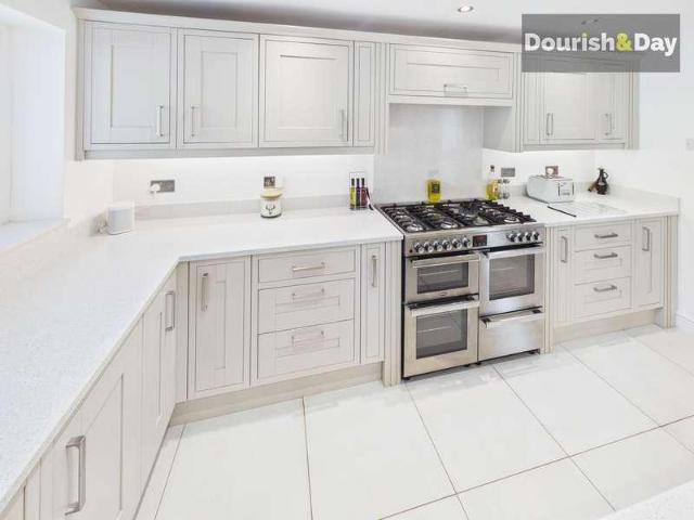 House for sale in Cannock, Cannock Chase