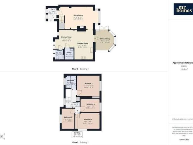 House for sale in Falcon Lodge, Wales