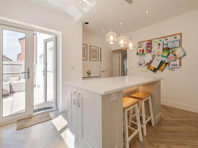 House for sale in Alderminster, Warwickshire