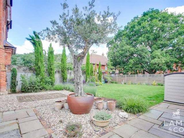 House for sale in Weeley, Dale Hill