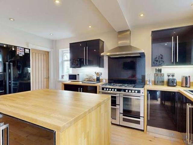 House for sale in Falcon Lodge, Wales