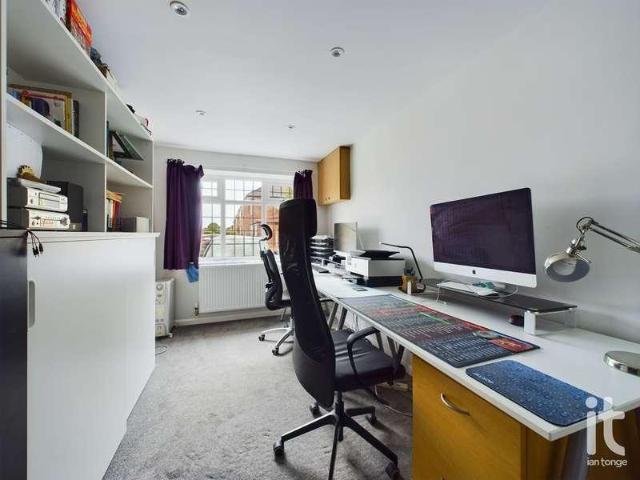 House for sale in Fiveways, Hazel Grove