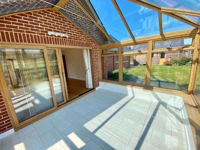 House for sale in Withington Marsh