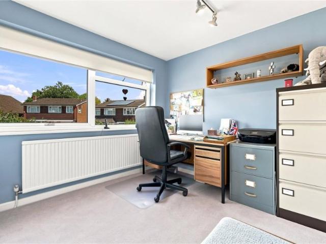 House for sale in Bentfield, Uttlesford