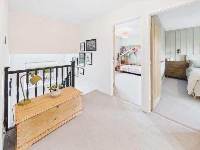 House for sale in Stanton St Quintin, Wiltshire