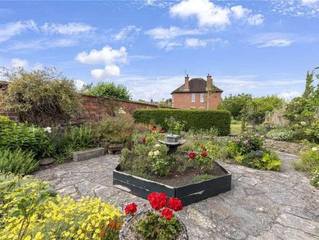 House for sale in Sherborne, East Dorset
