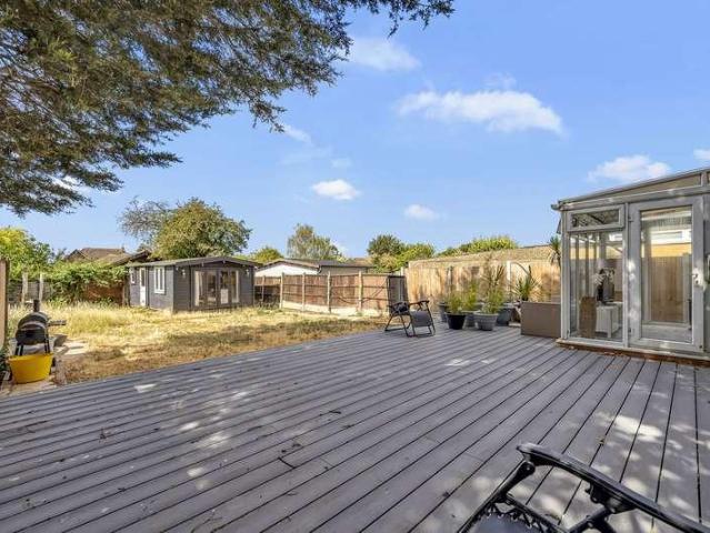 House for sale in London Borough of Havering, Greater London