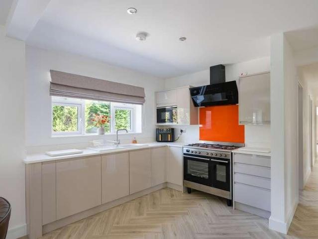 House for sale in Kirton End, Boston