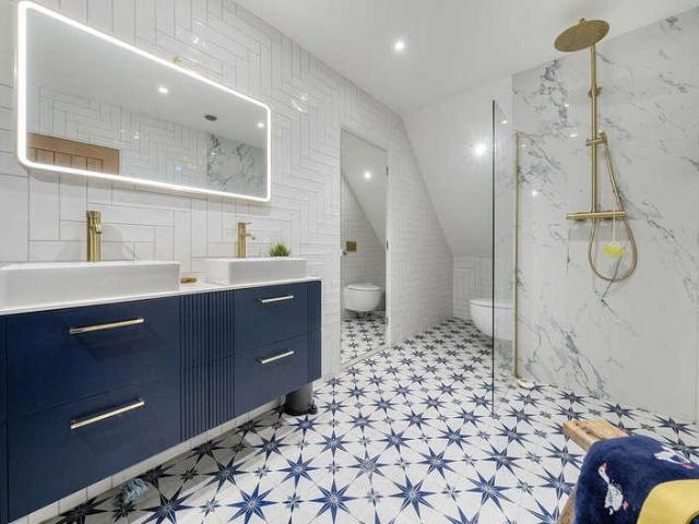 House for sale in Brentingby, Leicestershire