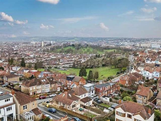 House for sale in Upper Knowle, Feckenham