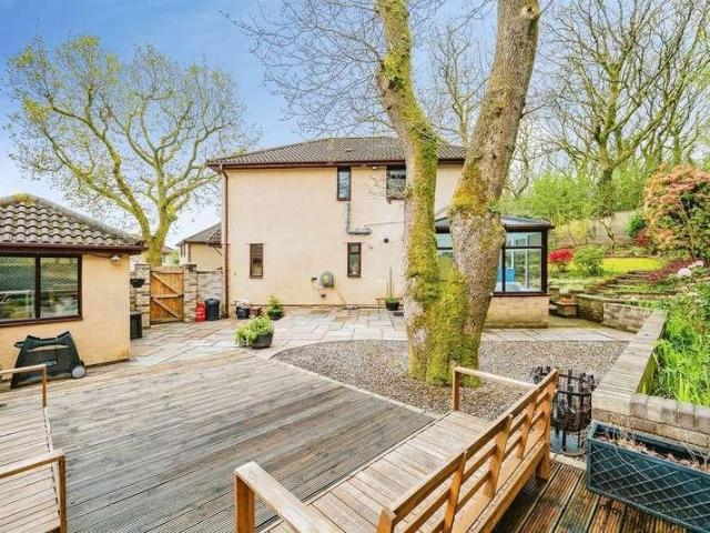 House for sale in Pencoed, Wales