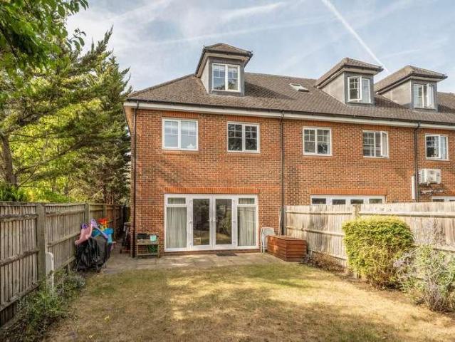 House for sale in Bray Wick, Maidenhead