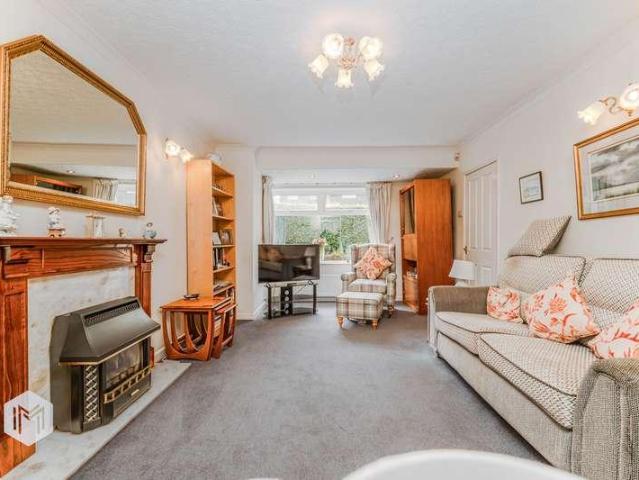 House for sale in Starling, Bury