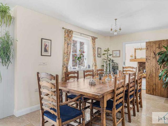 House for sale in Sutton St Nicholas
