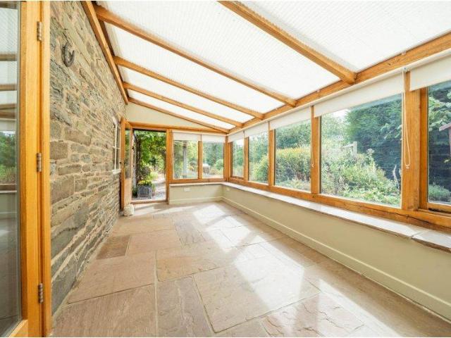 House for sale in Clunbury, Shropshire