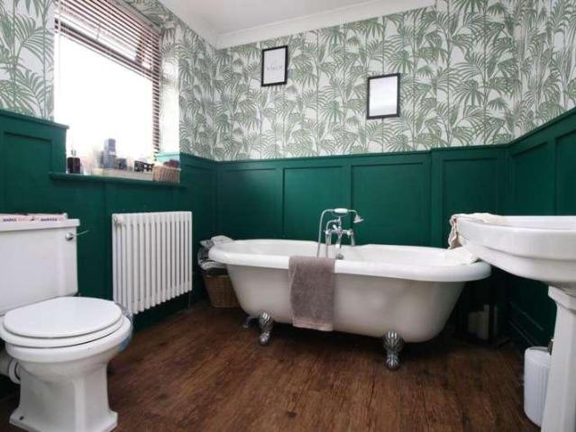 House for sale in Broadwater, Wyre