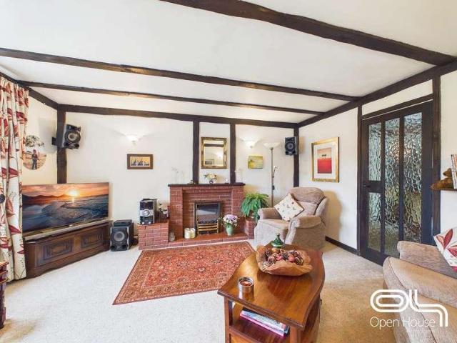 House for sale in Weston, Stafford