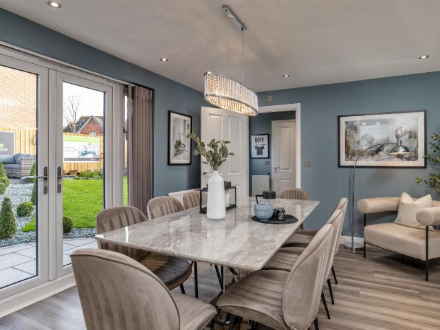 House for sale in Livingston, Deans