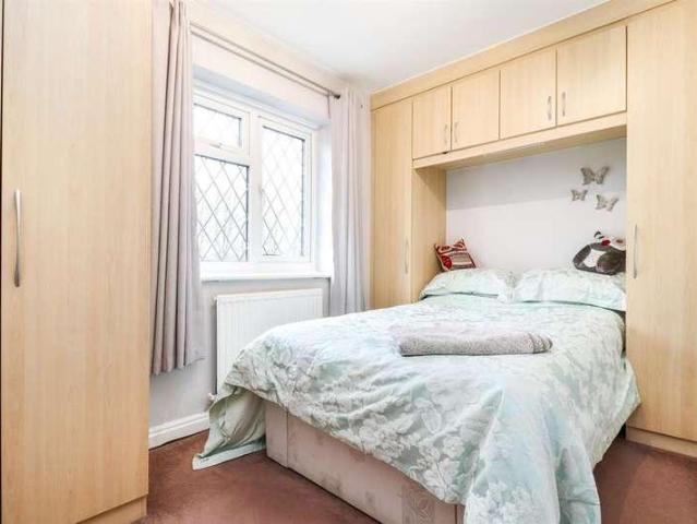 House for sale in Warrington