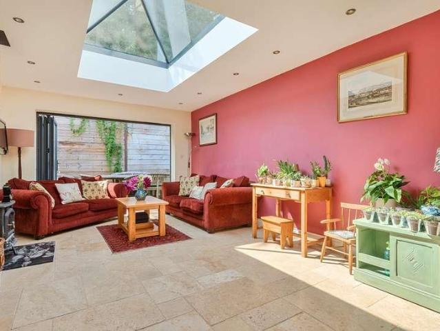 House for sale in Backwell, North Somerset