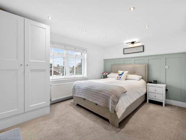 House for sale in Freshwater, Isle Of Wight